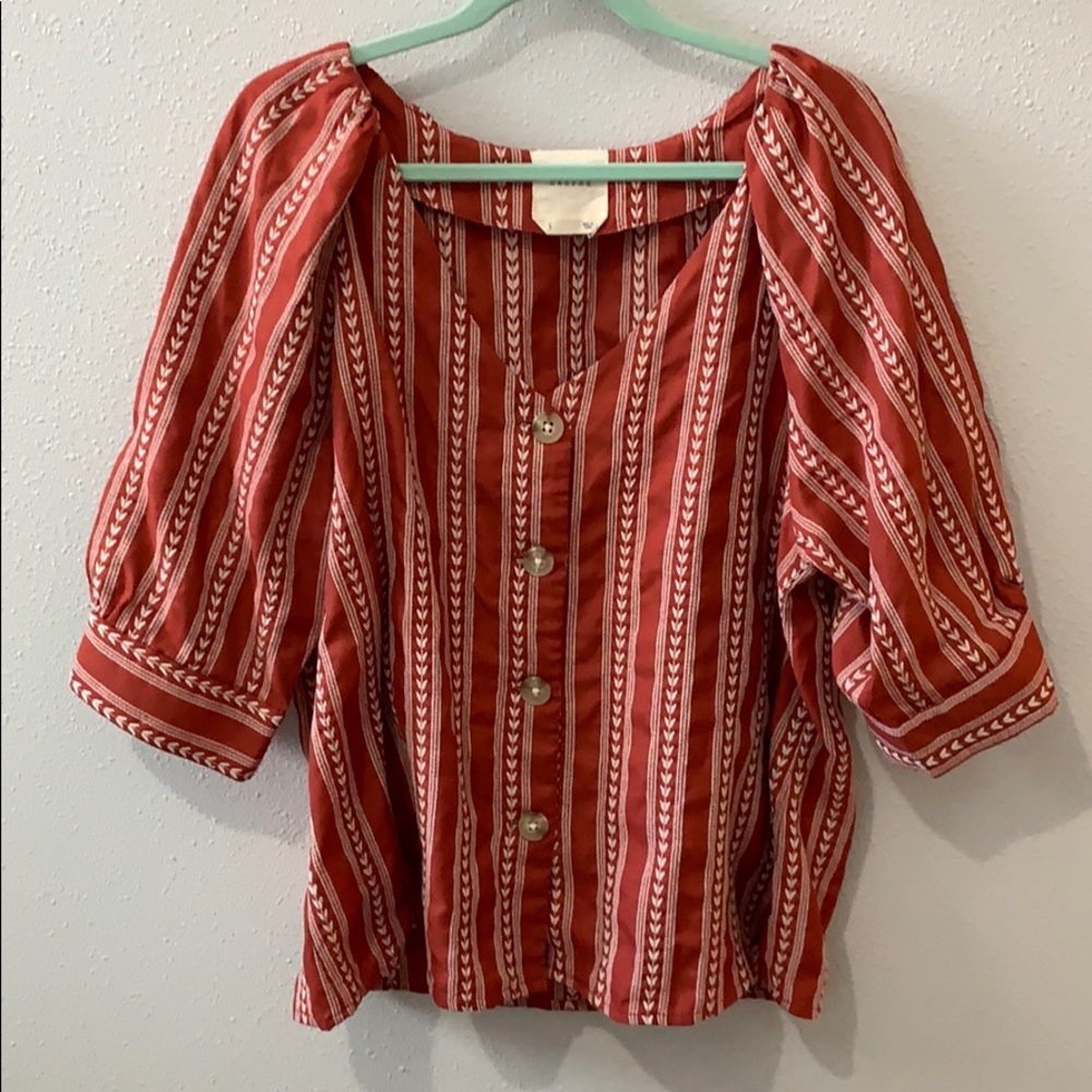 Harper Top